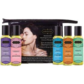 Massage Tranquility Kit