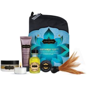 The Getaway Kit **