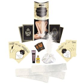 Kama Sutra Embrace Me Erotic Playset **