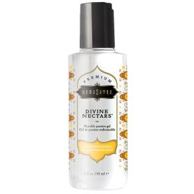 Kama Sutra Divine Nectars-Coconut Pineapple 5oz