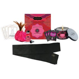 Kama Sutra Treasure Trove Romance Set **