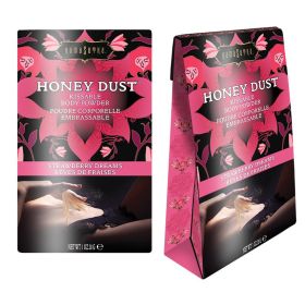Honey Dust Strawberry Dreams 1 Oz **