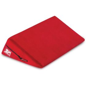 Liberator Wedge-Flame Red **