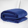 Liberator Fascinator Throw-Indigo