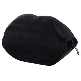 Liberator Kiss Wedge-Black**
