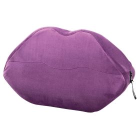 Liberator Kiss Wedge-Purple**