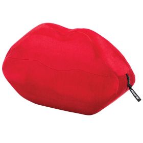 Liberator Kiss Wedge-Red**