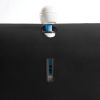 Liberator Axis Magic Wand Velvish-Black
