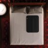 Liberator Fascinator Mini Throw-Black