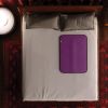 Liberator Fascinator Mini Throw-Auberg...