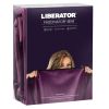 Liberator Fascinator Mini Throw-Auberg...