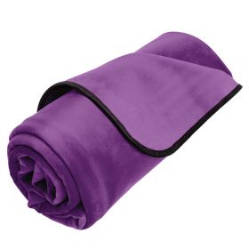 Liberator Fascinator Mini Throw-Auberg...