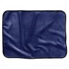 Liberator Fascinator Mini Throw-Indigo