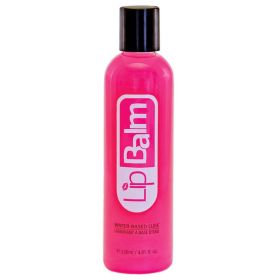 Lip Balm H2O 4oz **