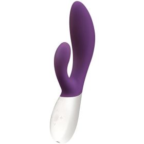 Lelo Ina Wave-Plum **