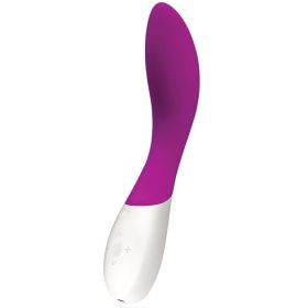 Lelo Mona Wave-Deep Rose **