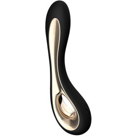 Lelo Insignia Isla-Black **