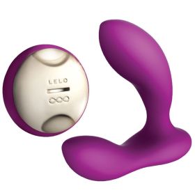 Lelo Hugo-Deep Rose **