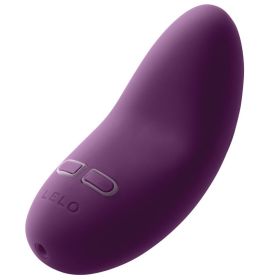 Lelo Lily 2-Plum (Bordeaux & Chocolate Scent) **