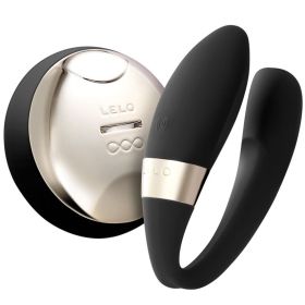 Lelo Tiani 2-Black **