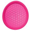 Intimina Ziggy Cup Flat Fit Menstrual Cup