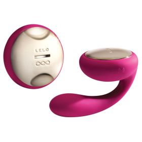 Lelo Ida-Cerise **