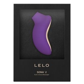 Lelo Sona 2-Purple **