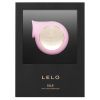 Lelo Sila-Pink