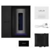 Lelo F1S V2-Midnight Blue