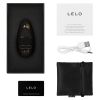 Lelo Nea 3-Pitch Black