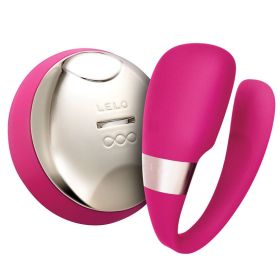 Lelo Tiani 3-Cerise **
