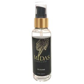 Midas Silicone Lubricant 2oz