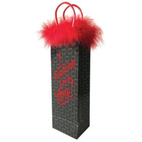 I Fucking Love You - Gift Bag **