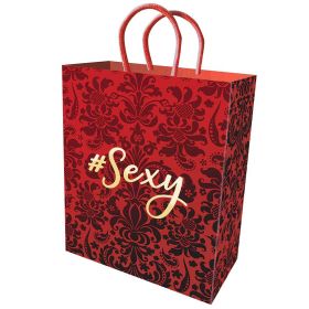 #Sexy Gift Bag **