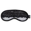 Fifty Shades of Grey Play Nice Satin & Lace Blindfold