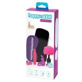 Happy Rabbit Couples Pleasure Kit