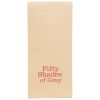 Fifty Shades of Grey Sweet Anticipation Collar and Wrist Cuffs