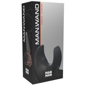 Man Wand-Black **