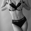 Strap On Me Harness Lingerie Heroine M