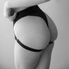 Strap On Me Harness Lingerie Heroine M