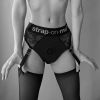 Strap On Me Harness Lingerie Heroine XL