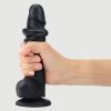 Strap On Me Sliding Skin Realistic Dil...