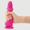 Strap On Me Sliding Skin Realistic Dil...