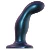 Strap On Me Dildo Plug SNAky-Metallic ...