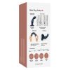 Strap On Me Dildo Plug SNAky-Metallic ...