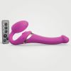 Strap On Me Multi Orgasm Bendable Stra...