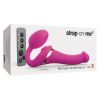 Strap On Me Multi Orgasm Bendable Stra...