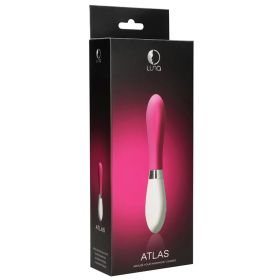 Luna Atlas-Pink **
