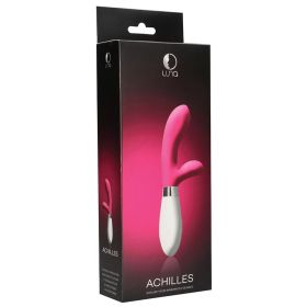 Luna Achilles-Pink **