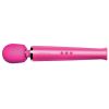 Le Wand Rechargeable Vibrating Massager-Magenta